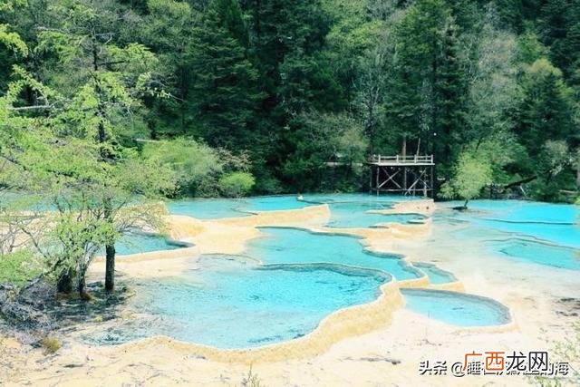 四川成都到西藏布达拉宫多少公里,九寨沟和布达拉宫位置图？