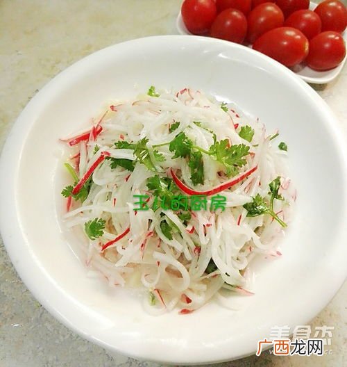 红皮萝卜怎么做好吃,红皮红心萝卜最好吃的10种做法？