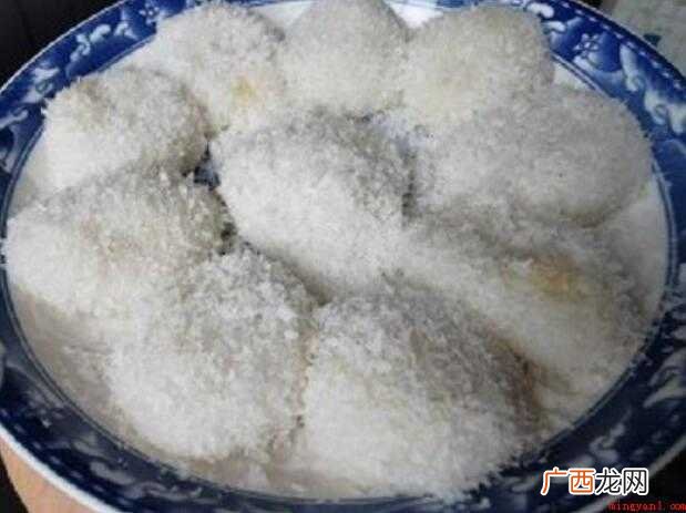 糯米粉粑粑的做法_健康频道 粑粑怎么做才好吃