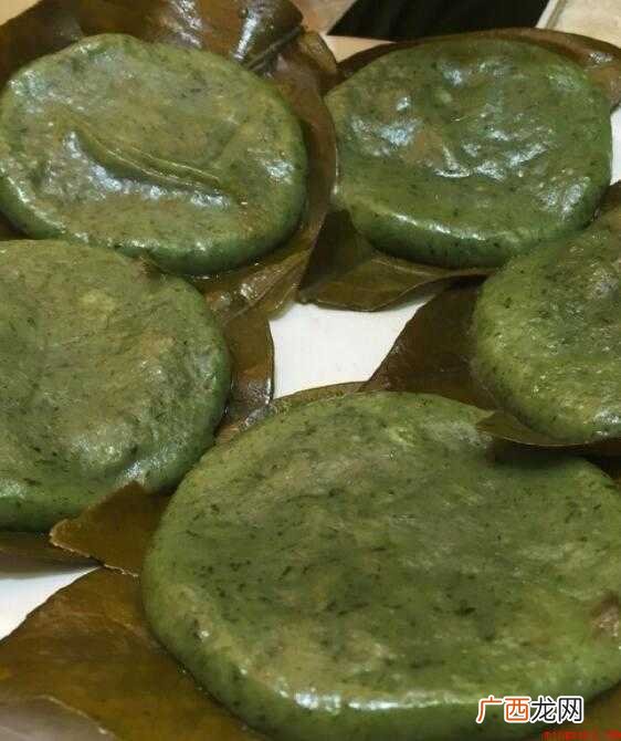 糯米粉粑粑的做法_健康频道 粑粑怎么做才好吃