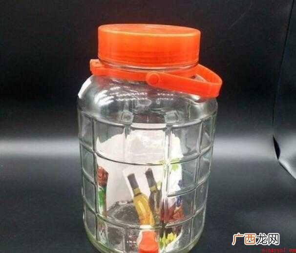 桑椹、玉米淀粉、白酒的做法 桑酒怎么泡制