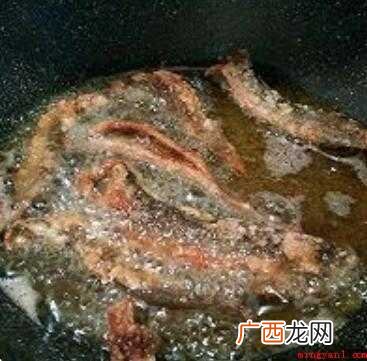 干扁刺鳅鱼怎么做好吃? 刺鳅鱼怎么做好吃
