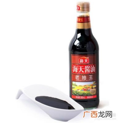 酱油生抽老抽有什么区别,酱油、老抽、生抽的区别是什么？