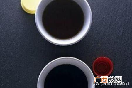 酱油生抽老抽有什么区别,酱油、老抽、生抽的区别是什么？