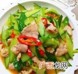 青瓜炒肉片怎么炒,黄瓜炒肉片周妈妈川味做法？