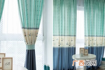 儿童房间窗帘如何选择,粉红色的儿童房应该配什么颜色的窗帘?