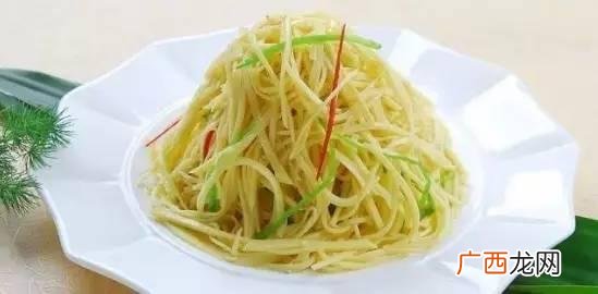 土豆没炒熟能吃吗,土豆条炒不熟怎么办？