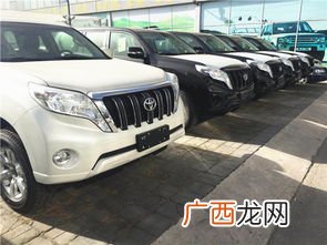 丰田霸道2700真实油耗是多少,2700霸道市区油耗？