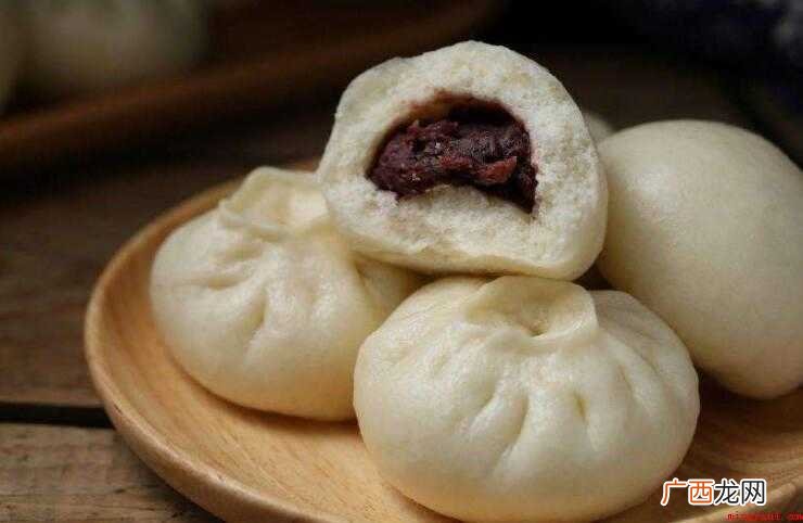 吃全麦食品是健康减肥的新趋势 如何做豆沙包