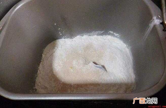 吃全麦食品是健康减肥的新趋势 如何做豆沙包