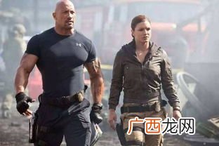 强森主演的哪部电影是关于怪兽的,强森和霸王龙电影是什么？