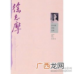 徐志摩诗歌有哪些,徐志摩的主要作品及其风格是什么？