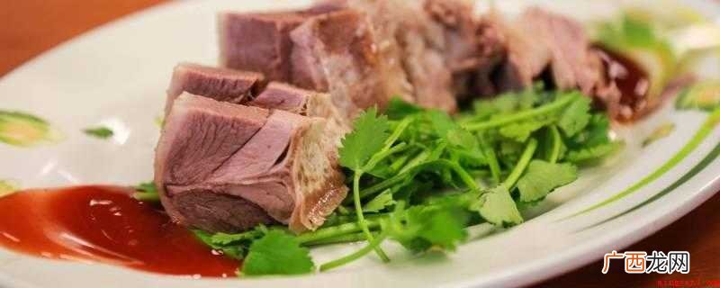 吃鸭子的时候不建议和其他性寒食物一起吃 鸭肉不能与什么同食