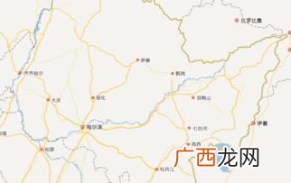 哪些城市属于东北方向,湖北省的北边有什么省？
