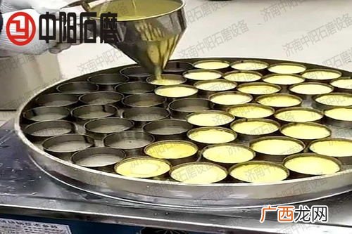 石磨黄金玉米饼配方,石磨鲜玉米饼的商业做法？