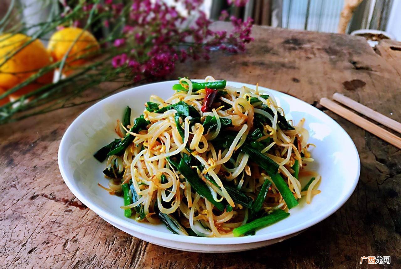炒豆芽需要焯水吗,为什么豆芽要焯水？