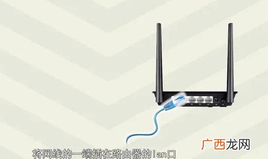 商用路由器怎么调试,路由器调试步骤过程？
