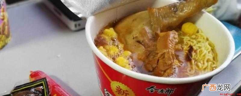 方便面有哪些危害_健康频道 泡面的危害