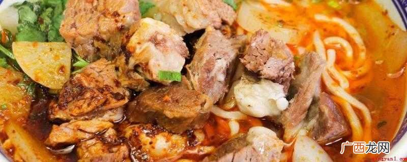 119大卡/100g。 牛肉面的热量