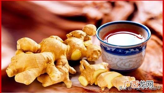 姜母水的作用,黑糖姜母茶有什么效果呢？