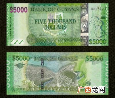 圭亚那是哪个国家,圭亚那治安好不好？