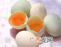 咸鸭蛋的吃法有几种,鲜鸭蛋的十种做法？