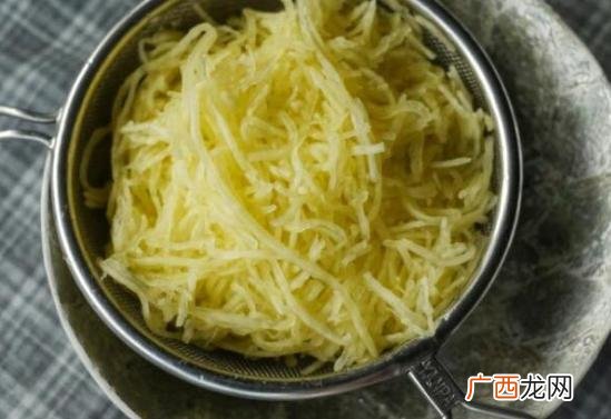崇明金瓜怎么吃,崇明金瓜丝的正宗做法？