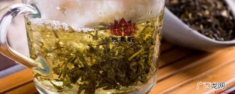 毛峰是绿茶叶,归属于在我国十大名茶之一,最首要的原产地为庐山 毛峰是什么茶