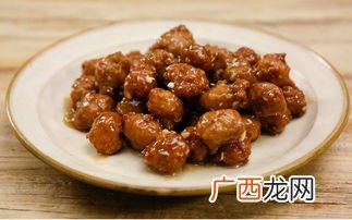 糖醋丸子怎么做,糖醋丸子12345步骤口诀？