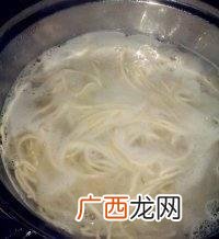 哨子面面的做法,柳巷面臊子做法？