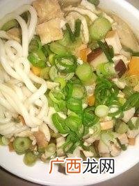 哨子面面的做法,柳巷面臊子做法？