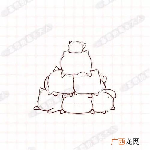 如何快速学习简笔画,怎样画简笔画？