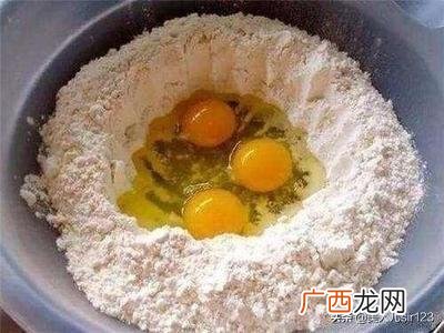 蒸馒头能不能给面粉里加鸡蛋,做馒头加太多鸡蛋的利弊？