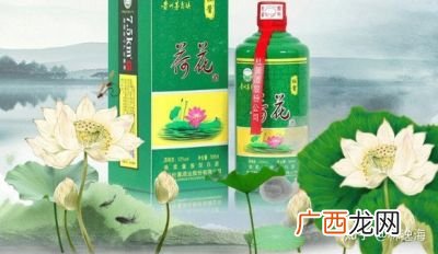 荷花酒53度多少钱一瓶,荷花酒53度99元一箱能喝吗？