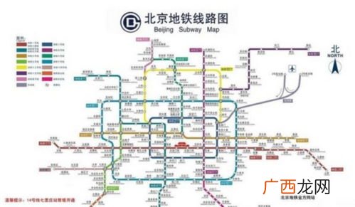 北京地铁买票方式有哪些,去北京坐地铁没有一卡通怎么办？
