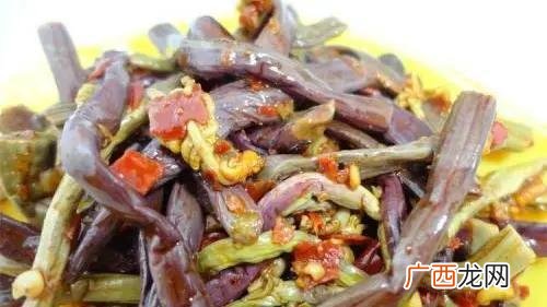 龙爪菜的做法心食谱,龙爪菜干的做法?
