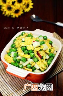 山药和鸡蛋荷兰豆可以一起炒吗,淮山炒木耳的做法？