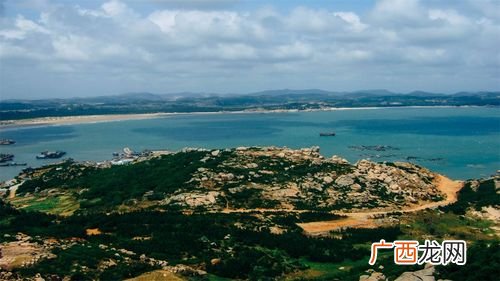 平潭岛在哪里平潭岛在哪个省份,平潭岛能看到台湾岛吗？