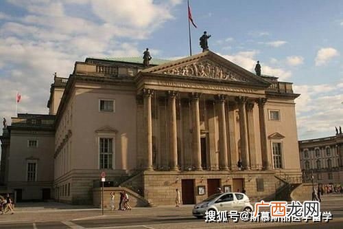 慕尼黑有哪些好大学,德国最好的大学？