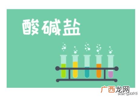 盐有几种和化学式,盐的化学式特点？