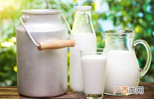 什么牛奶适合早餐喝,5岁孩子早餐喝什么奶？