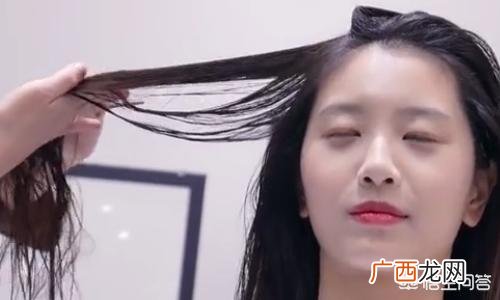 护发精油的正确使用方法,发油正确使用方法？