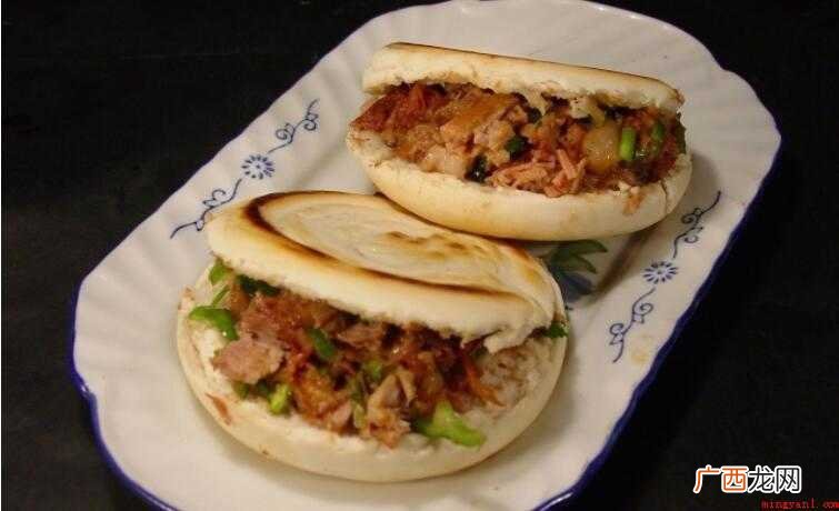 陕西美食有哪些 西安传统特色小吃 陕西美食有哪些