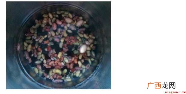 五谷豆浆怎样做