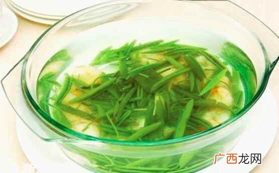 莼菜不能和什么一起吃