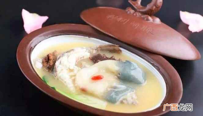 河豚鱼的处理以及制作的方法 河豚怎么炖汤
