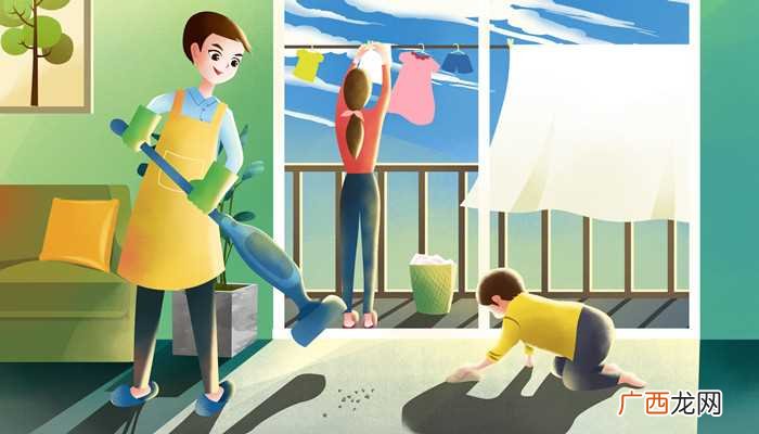 梦见给婆婆擦地是什么意思