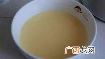 蛋挞液如何调制,怎样做蛋挞液简单好吃？