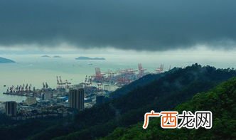 深圳雨季是在哪几个月份,深圳属于什么天气？