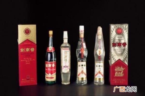 四川酒有哪些品牌,四川七朵金花酒品牌?